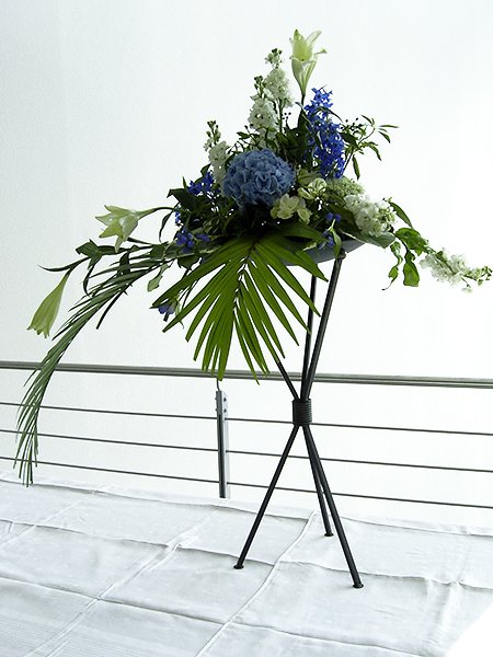 Buffetschmuck